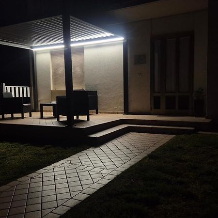 Meneghin House Villa San Zenone Exterior foto