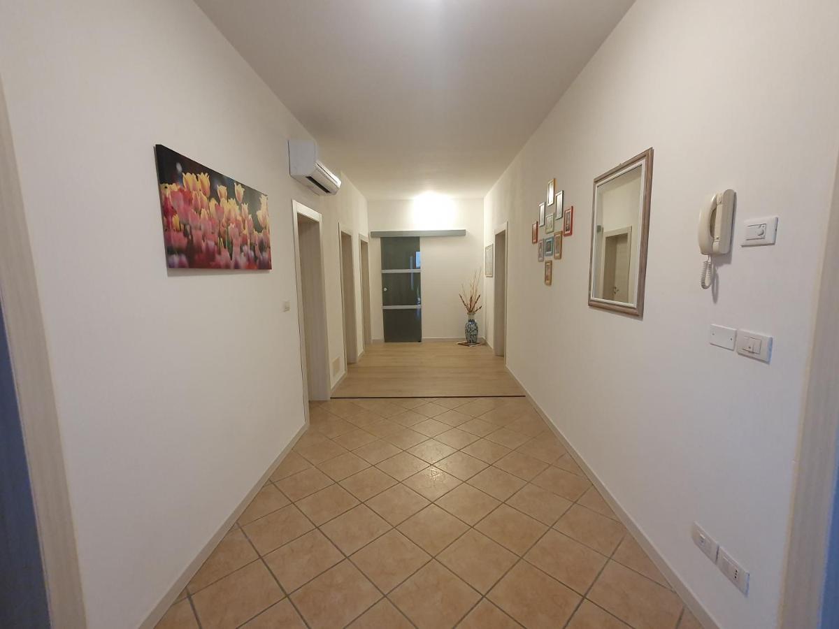 Meneghin House Villa San Zenone Exterior foto