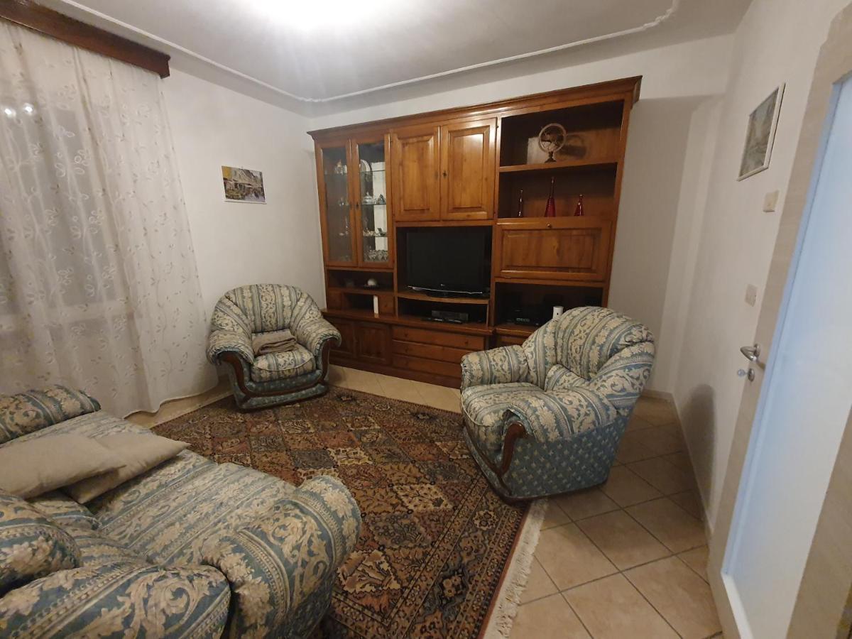 Meneghin House Villa San Zenone Exterior foto